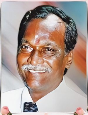satyanaraya dr